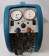 PROMAX RG5410A-E REFRIGERANT Recovery Unit 220V URU 5000A UNITOR USA UNTESTED