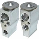 One New UAC A/C Expansion Valve EX9779C for Nissan