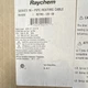 Raychem RWG60 Pipe Heating Cable RH660, 60 ft, 120V, 3.3A, Series IN