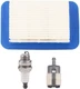 HIPA A226000032 PB-580T Air Filter for ECHO PB-500T PB-413H PB-500H PB403T PB-58