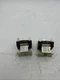 Lot Of 2 Hartland Controls, Power Relay, Coil 240 VAC, P50182, P/50182 See Pics