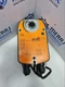 Belimo LF24-S Rotary Actuator Fail-Safe 4Nm AC/DC24V 50/60Hz 7VA 5W