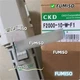 ONE CKD filter F2000-10-W-F1 NEW