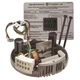 Regal Beloit-Genteq 6207ECTL Control module for 6207E