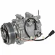 UAC A/C Compressor CO9779C