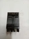 GE 2 Pole 25A Circuit Breaker Type RV-2937