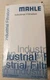 Genuine MAHLE FGC Industrial Filtration  852 519 SM-L, Made in  Germany 