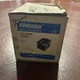 New Lennox Webster 313-25AB62 OHP 120V 10kV 23mA Oil Burner Ignition Transformer