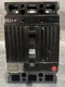 GE General Electric TED 134015 3-Pole 15amp 480v Used Circuit Breaker Used. Chip