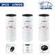 3 PCS LF9009 Oil Filters Fit For Cummins ISC 8.3L Engines P553000 3401544