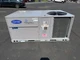 Carrier 5 Ton A/C-Only 50FC-C06A2A3A0A0A0 - 208/230-1