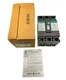 GE TED134015V Molded Case Circuit Breaker, 3-Pole 15A, 480VAC, 250VDC