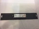 Malco Tools 18F 18-Inch Sheet Metal Folding Tool, 18" (3/8" & 1" Depths)
