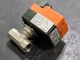 SURPLUS NEW BELIMO B211B+TR24-3-T 1/2" Control Valve Assembly w/