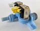 Whirlpool Washer Water Inlet Solenoid Valve WP8540751