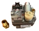 Robertshaw | 700-409 / 54-1028 | 24v Combo. Gas Valve | 7000BMSER | 1/2" Pipe