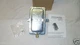 SIEMENS POWERS - AIR FLOW SWITCH - MANUAL RESET 141-0575  *NEW*
