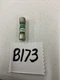 FNM-20-BUSSMANN FUSE 250V TIME DELAY MIDGET- ECS