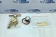 Ranco A30-184-070 Temperature Control Kit Silver King SKIMP-40300