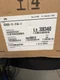 ABB ACH580-01-024A-2 240V 3 Phase HVAC Drive - Brand New -Free Shipping