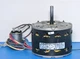 AO SMITH F48J37A45 FURNACE FAN BLOWER MOTOR 1/4HP 115V 1020RPM 3SPD 44306-001