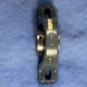 Dodge Cast Iron Pillow Block Bearing, Ball Insert, 1-1/4 in Bore P/N 126814