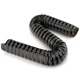 GASHER 3.3ft Length 2 inch Intake Hose Automotive Air Duct Hose, Silicone Fle...