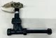 HANSEN INDUSTRIAL Refrigaration Shut off Valve 1/2" 400PSIG Amonia HVAC GSB076H