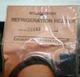 SUPCO SH243 Molded Epoxy Refrigeration Heater