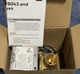 Honeywell V8043B1027/U 24 Vac 3/4 I.D Sweat Electric Motorized Zone Valve