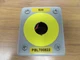 Hoffman E-1PBGXM Pushbutton Enclosure E1PBGXM W/12 Pin Connector