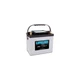 Midstate Battery GPL-24T Lifeline AGM Group 24 Battery 12V