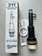 NEW Mansfield 211 Flush Valve Model 211-11-1/2 in - for All Trip Levers
