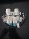 W10758828 W11165546  Whirlpool Kenmor Washer Water Inlet Valve