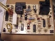 Carrier Bryant CESO110063-02 Defrost Control Circuit Board  1050-1