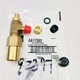 MUELLER RECEIVER VALVE AA17502 1/4" ODS 3/8" FGT VALVE ASSY
