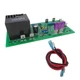 Upgraded Replacement for Goodman Furnace Fan Control Circuit Board PCBFM103S,...