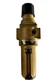 NORGREN B08-397A3MA B08397A3MA PNEUMATIC FILTER REGULATOR