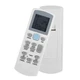 Remote Control Replace For Daikin BRC52B61 BRC52B62 BRC52B63 AC Air Conditioner