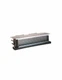 Goodman 1.5 Ton 5kW Ceiling Air Handler Cabinet w/Expansion, R-410A