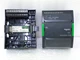 Schneider SXWPS24VX10001 PS-24V Power Supply with SXWTBPSW110001 TB-PS-W1