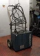 Goodway Ream-A-Matic tube cleaner, Inv. 46958