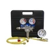 Mastercool 53010-AUT Automotive Pressure Testing Kit | Includes Nitrogen Pres...