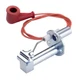 Baso Pilot Burner Horizontal Low Profile Natural Gas With Electrode Gap