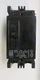 WESTINGHOUSE EB2060 60 AMP 2 POLE CIRCUIT BREAKER CHIPPED ....... WI-25A