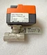 BELIMO B208+TR24-3-T US CHARACTERIZED CONTROL VALVE CCV 1/2" 2-WAY VALVE ACTUATO