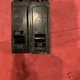 💥2) GE 20 AMP BOLT ON CIRCUIT BREAKER 1 POLE 120/240 VAC THQB1120 LOT OF 2