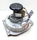 FASCO 7158-1751E 1503253701 Draft Inducer Blower Motor 70581751 used #MS342