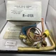 SPORLAN Y1113-CBIZE-2 VALVE EA36YD123 R410A