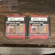 Diamondback DPLS1 Drain Pan Level Sensor 2-Pack, 24 VAC 100 mA Plastic
